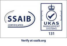 UKAS 131 ISO 9001