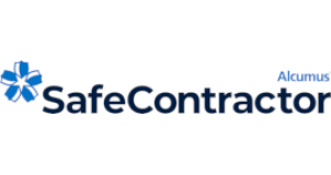 SafeContractor Approved