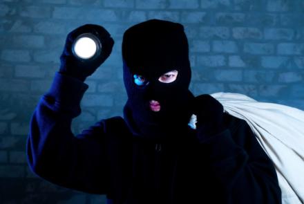 Burglar